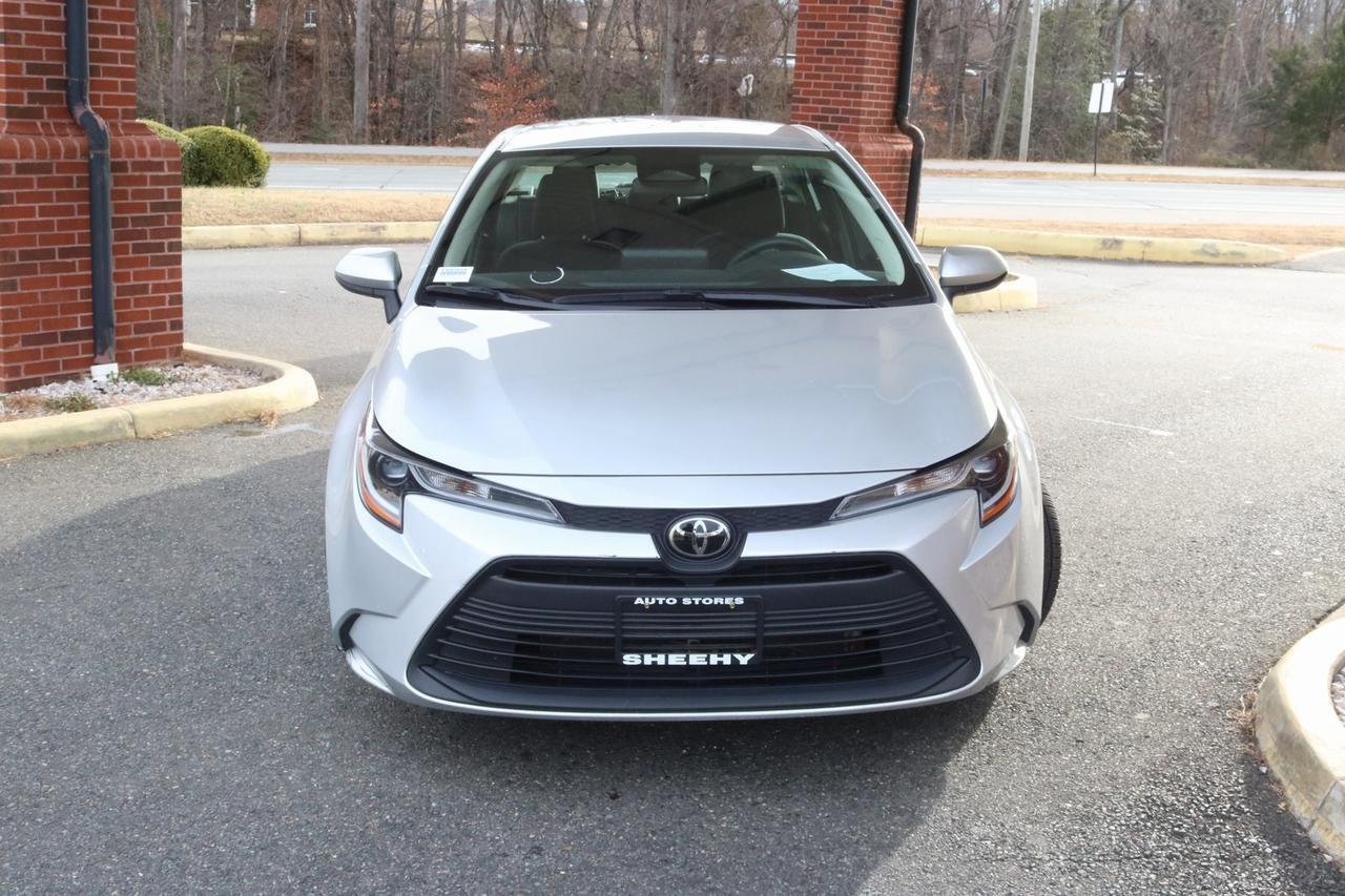 2024 Toyota Corolla LE Fredericksburg VA