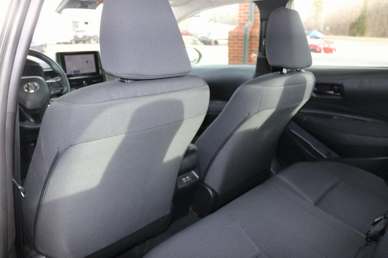 2024 Toyota Corolla LE Fredericksburg VA