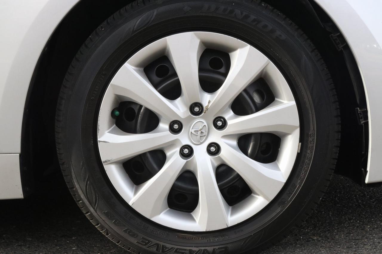 2024 Toyota Corolla LE Fredericksburg VA