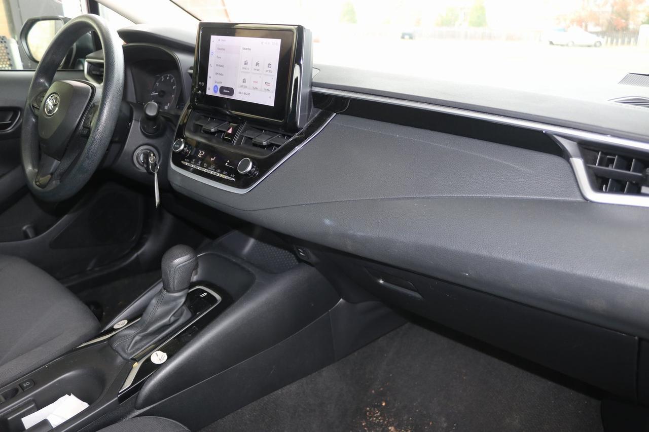 2024 Toyota Corolla LE Fredericksburg VA
