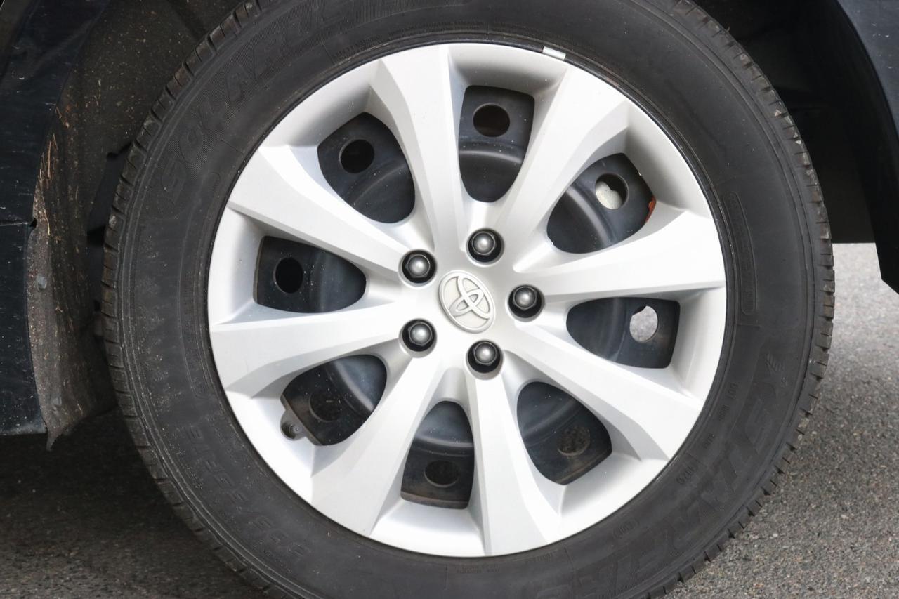 2024 Toyota Corolla LE Fredericksburg VA