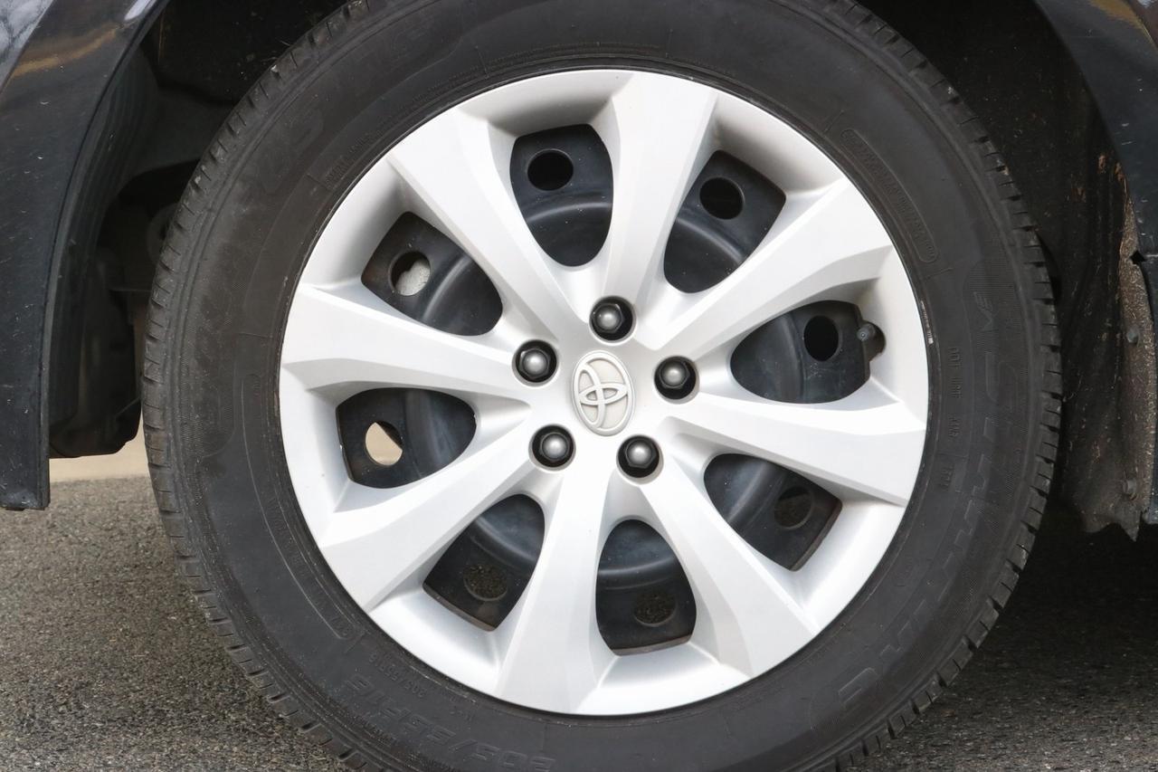 2024 Toyota Corolla LE Fredericksburg VA