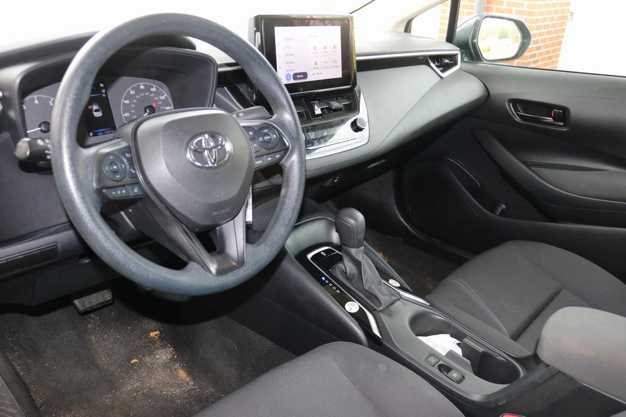 2024 Toyota Corolla LE Fredericksburg VA