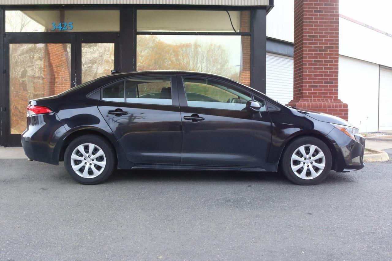 2024 Toyota Corolla LE Fredericksburg VA