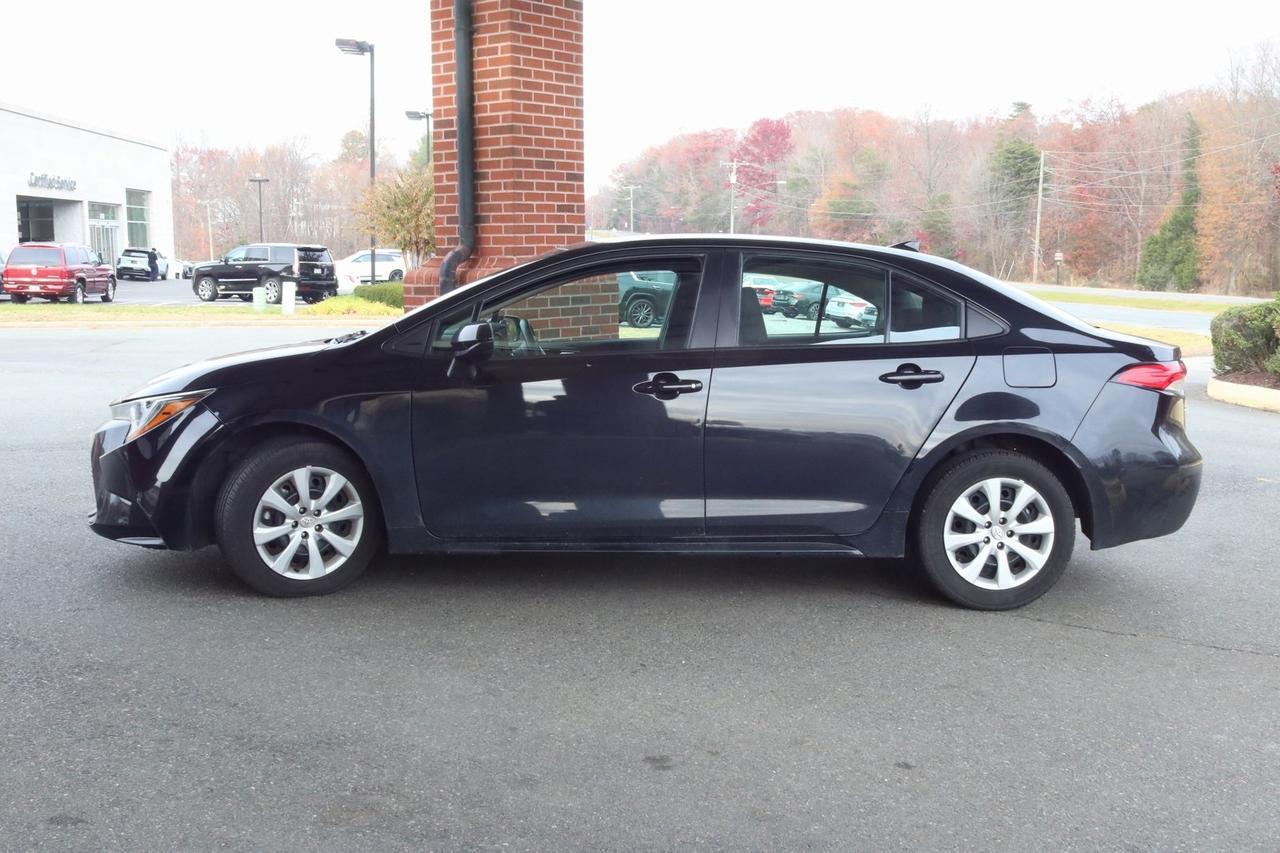 2024 Toyota Corolla LE Fredericksburg VA