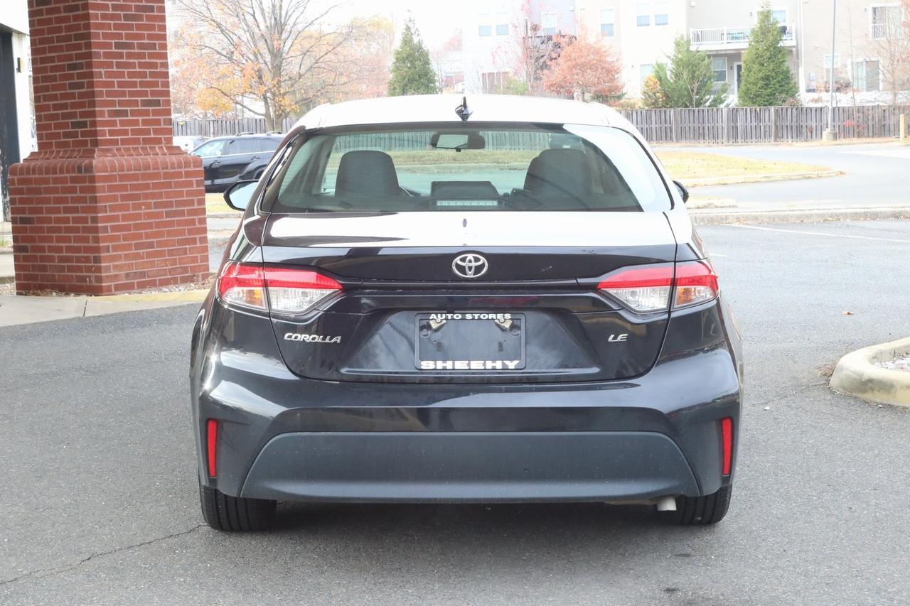 2024 Toyota Corolla LE Fredericksburg VA