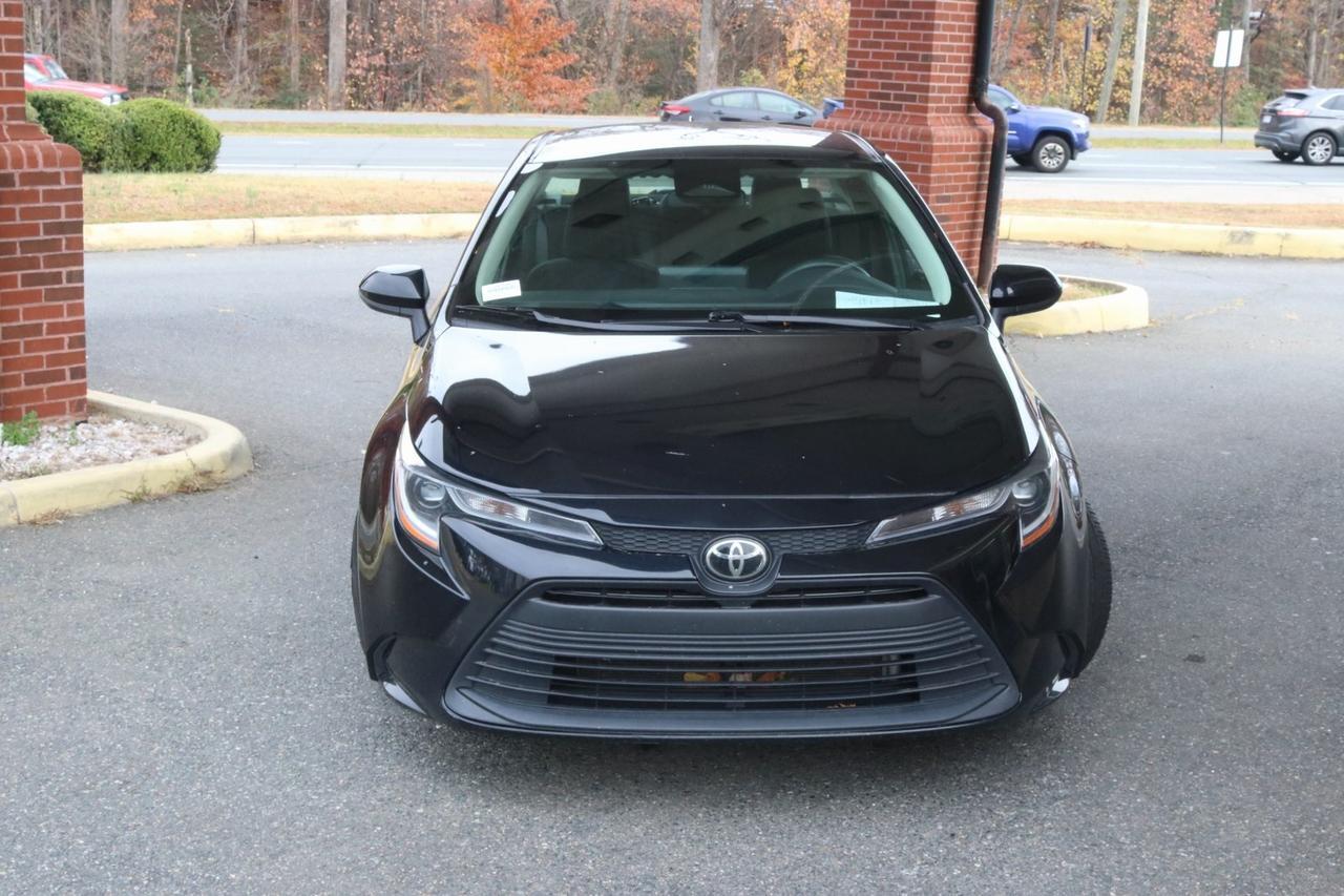 2024 Toyota Corolla LE Fredericksburg VA