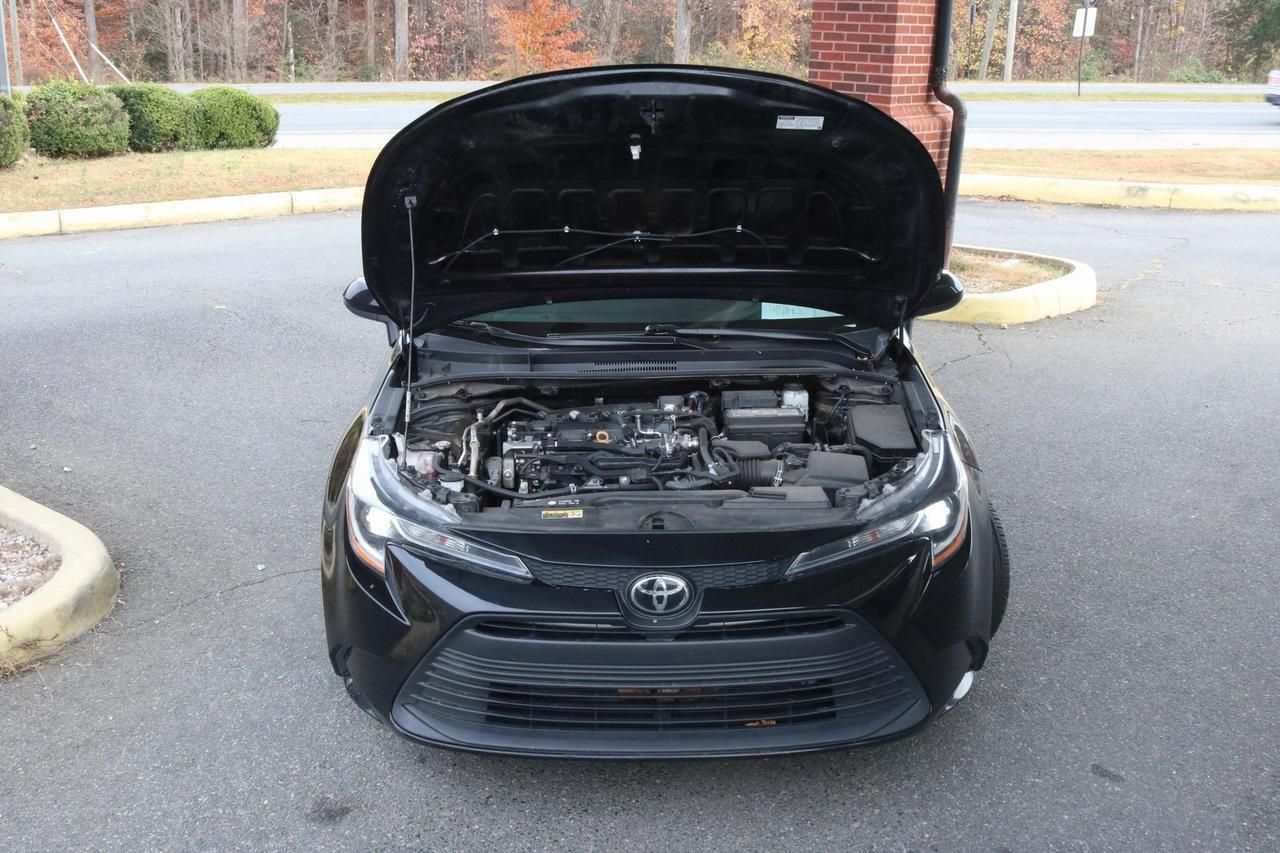 2024 Toyota Corolla LE Fredericksburg VA