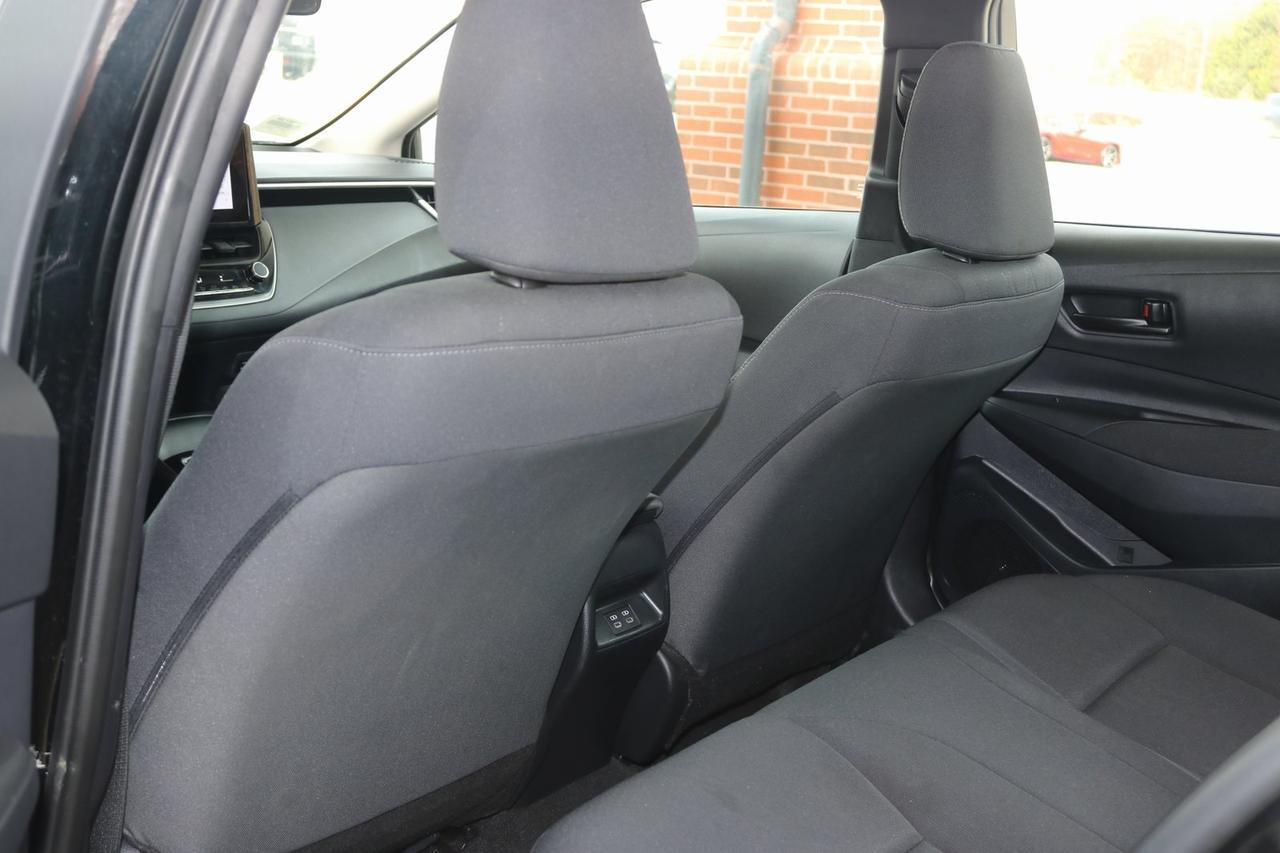 2024 Toyota Corolla LE Fredericksburg VA