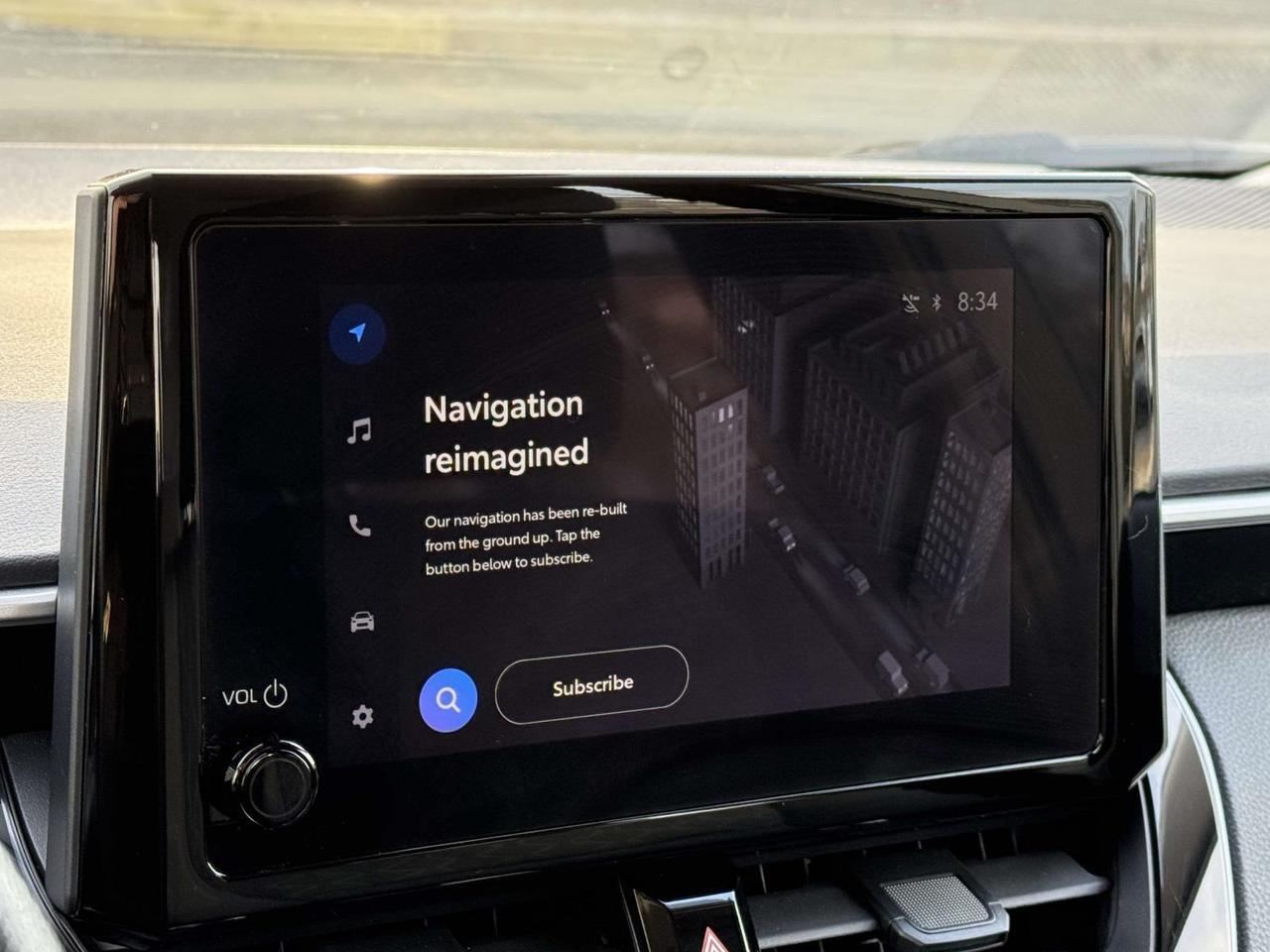 2024 Toyota Corolla LE Fredericksburg VA