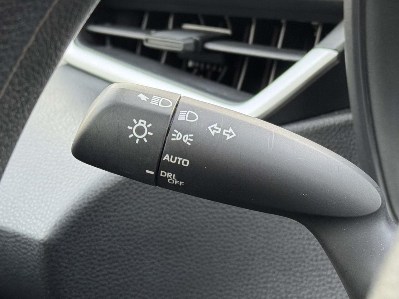 2024 Toyota Corolla LE Fredericksburg VA