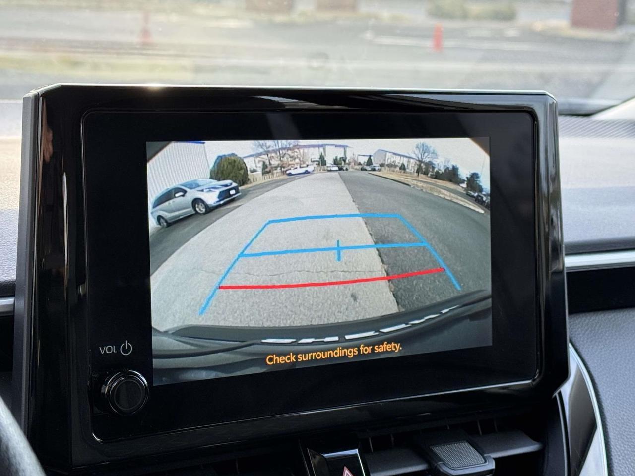 2024 Toyota Corolla LE Fredericksburg VA