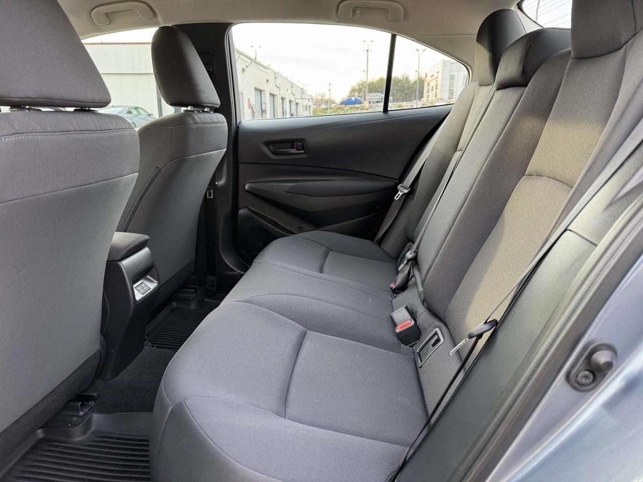 2024 Toyota Corolla LE Fredericksburg VA