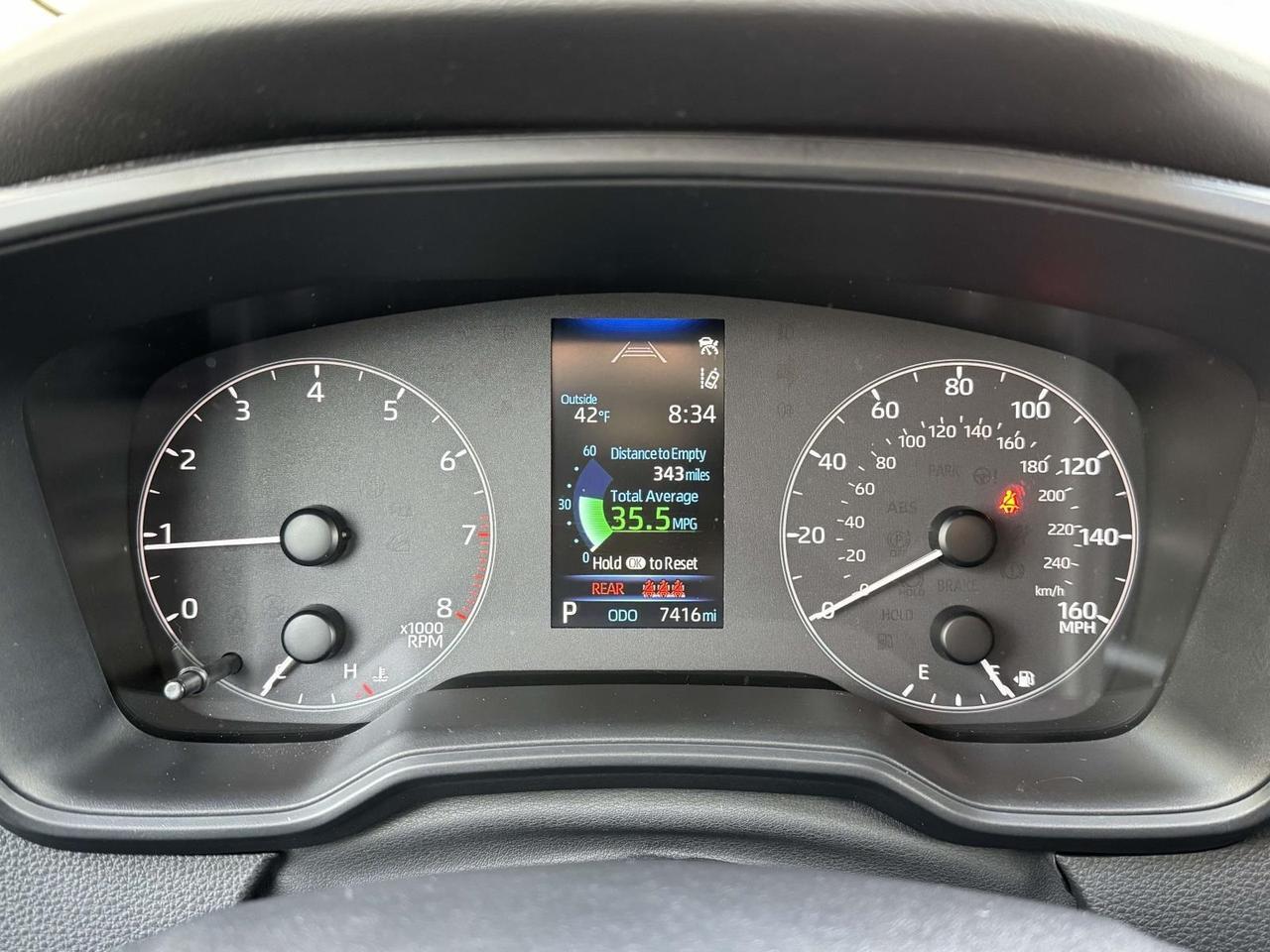 2024 Toyota Corolla LE Fredericksburg VA