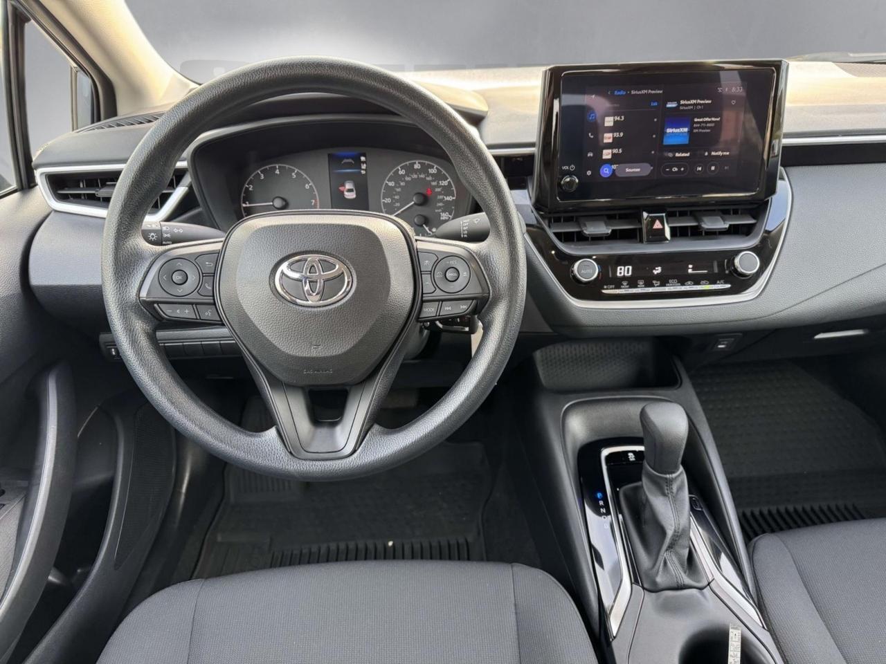 2024 Toyota Corolla LE Fredericksburg VA