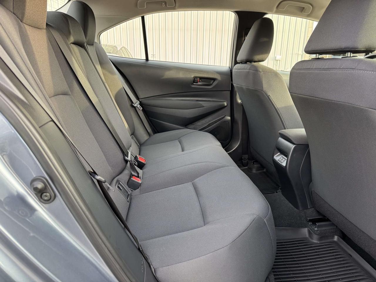 2024 Toyota Corolla LE Fredericksburg VA