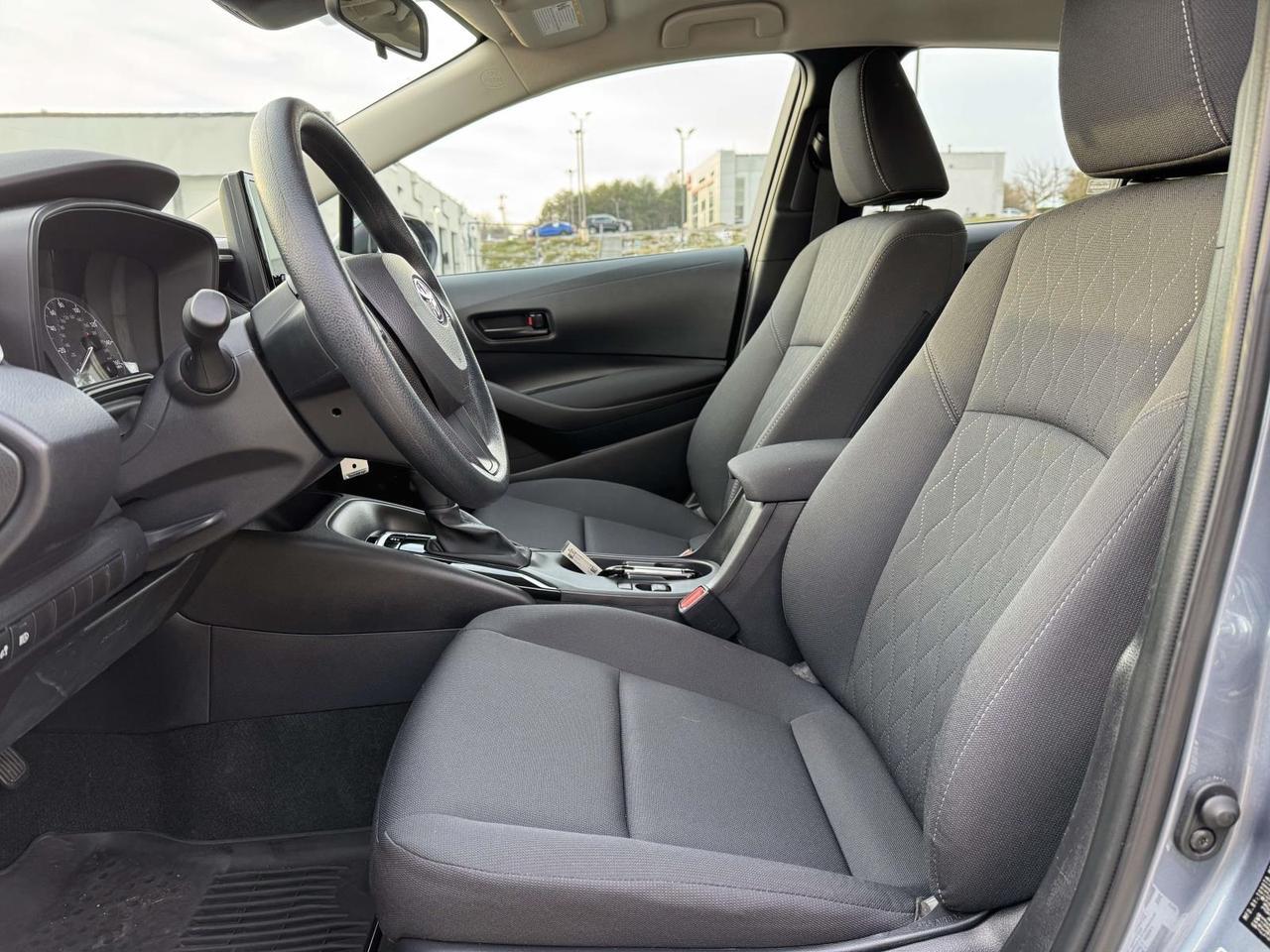 2024 Toyota Corolla LE Fredericksburg VA