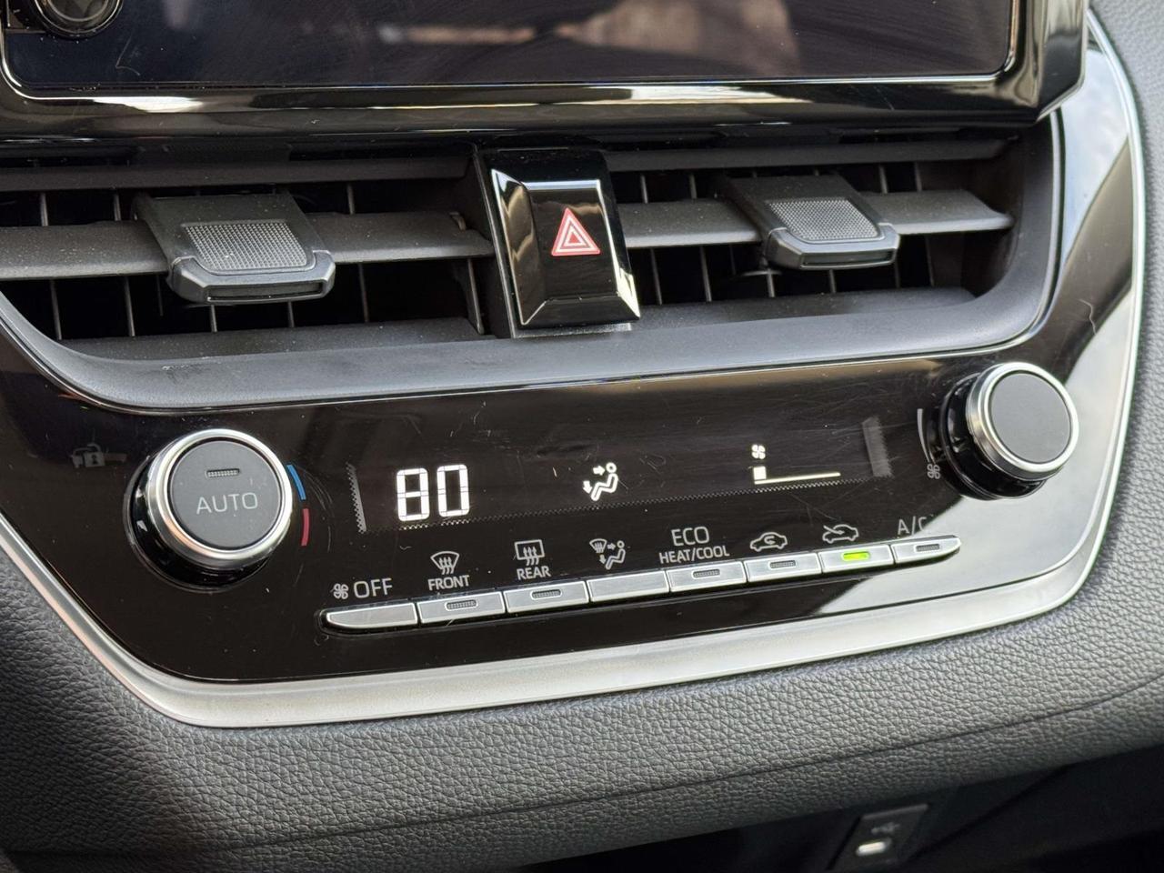 2024 Toyota Corolla LE Fredericksburg VA