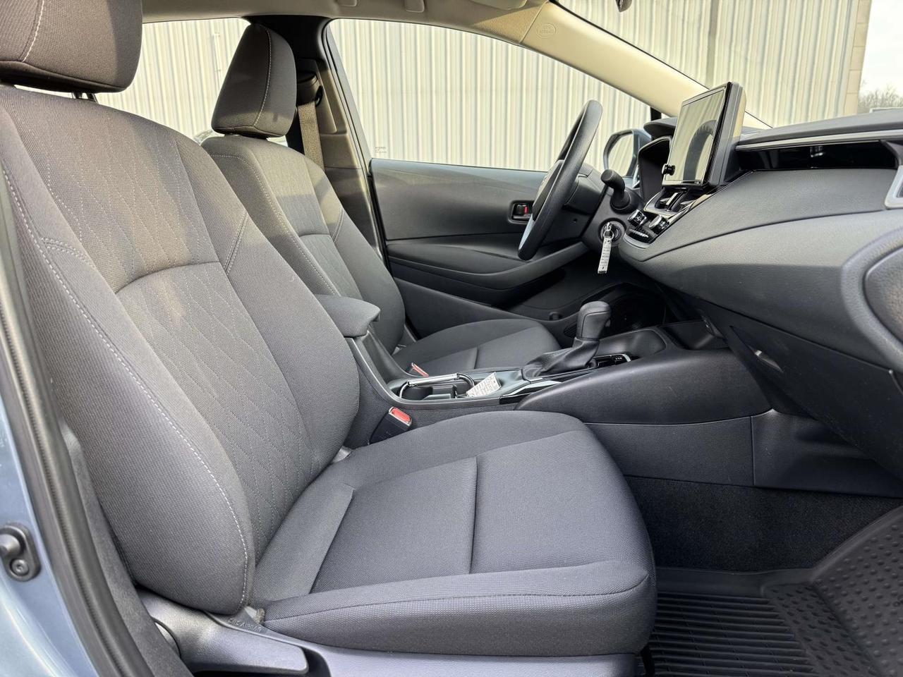 2024 Toyota Corolla LE Fredericksburg VA