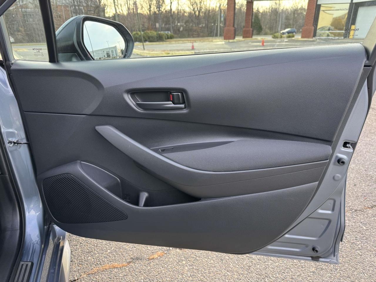 2024 Toyota Corolla LE Fredericksburg VA