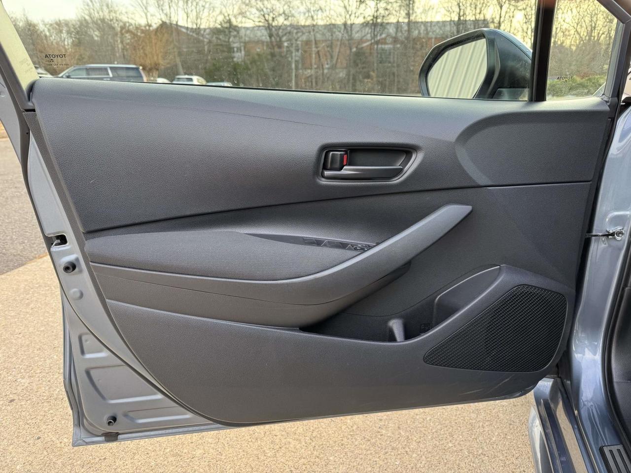 2024 Toyota Corolla LE Fredericksburg VA