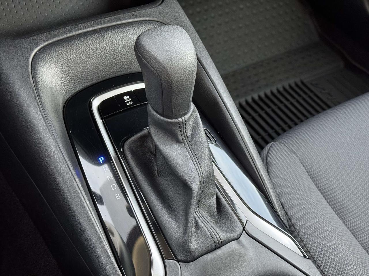 2024 Toyota Corolla LE Fredericksburg VA