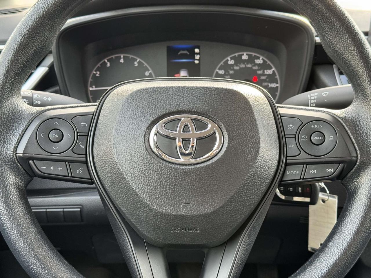 2024 Toyota Corolla LE Fredericksburg VA