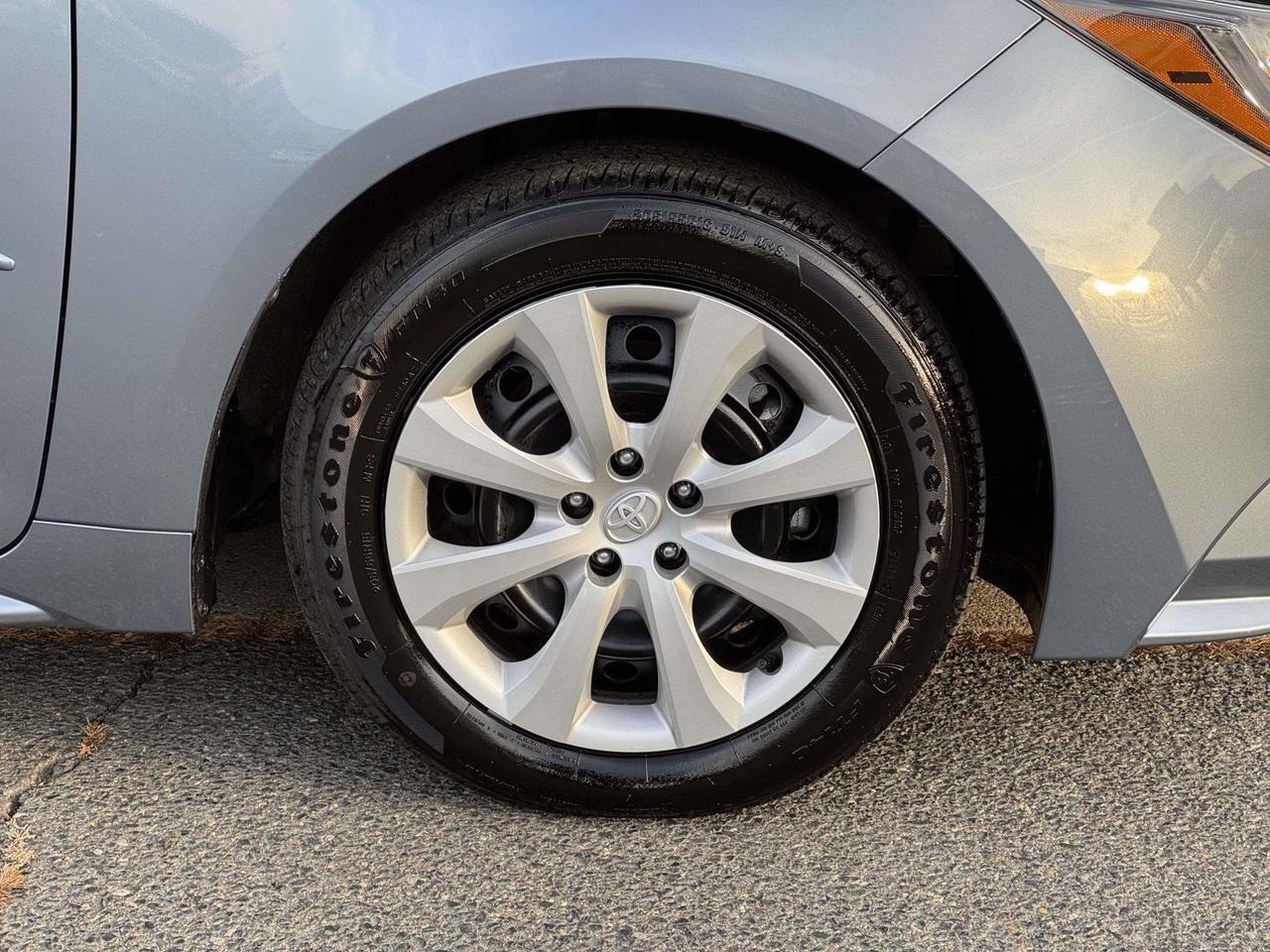 2024 Toyota Corolla LE Fredericksburg VA