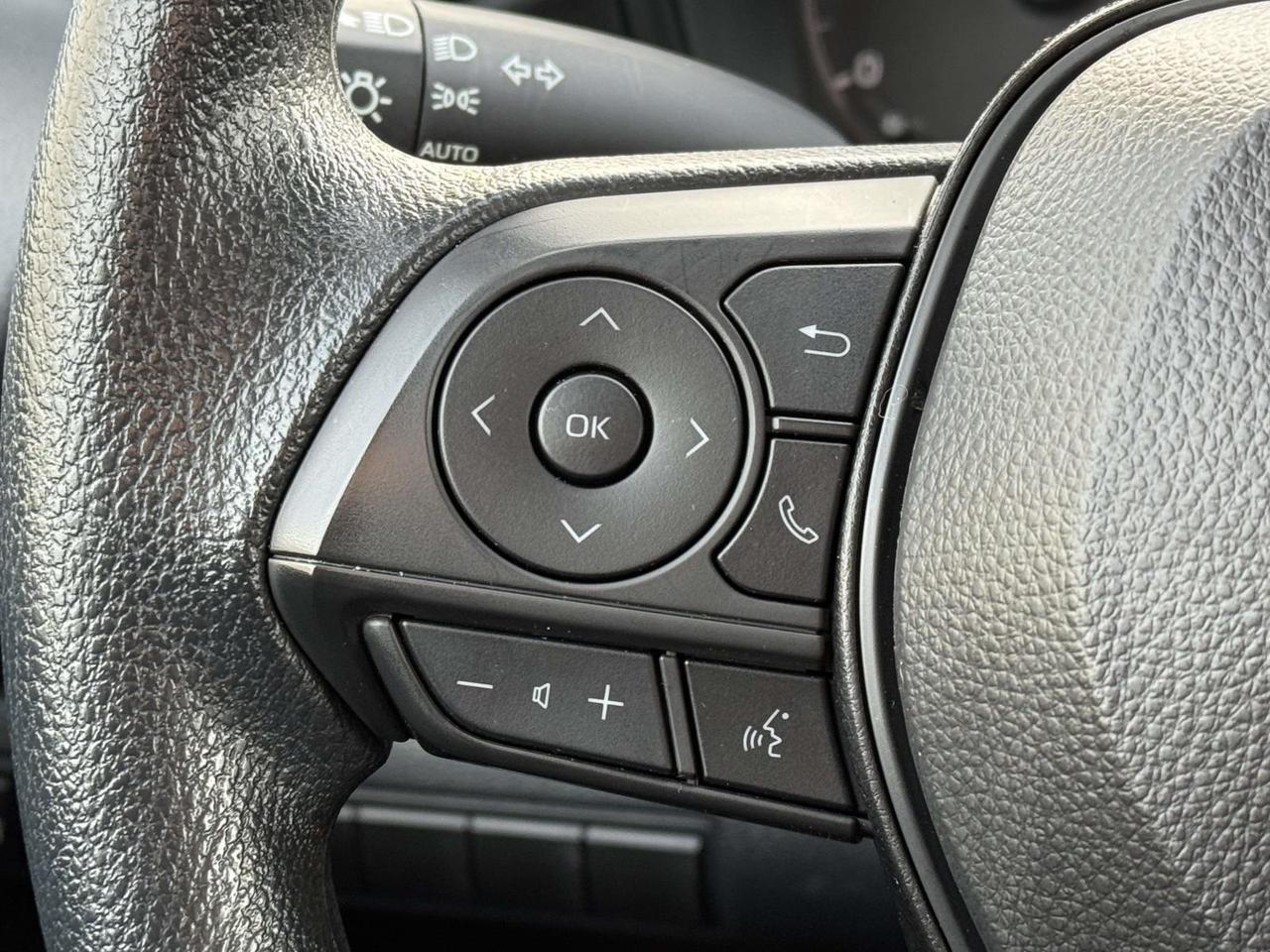 2024 Toyota Corolla LE Fredericksburg VA