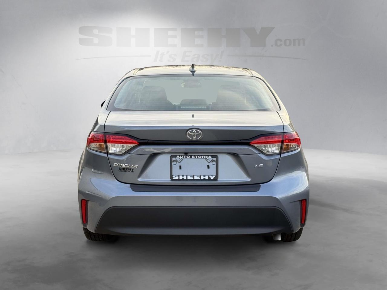 2024 Toyota Corolla LE Fredericksburg VA