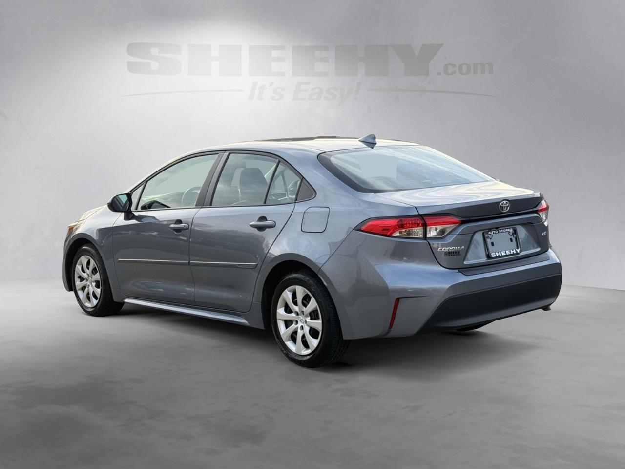 2024 Toyota Corolla LE Fredericksburg VA