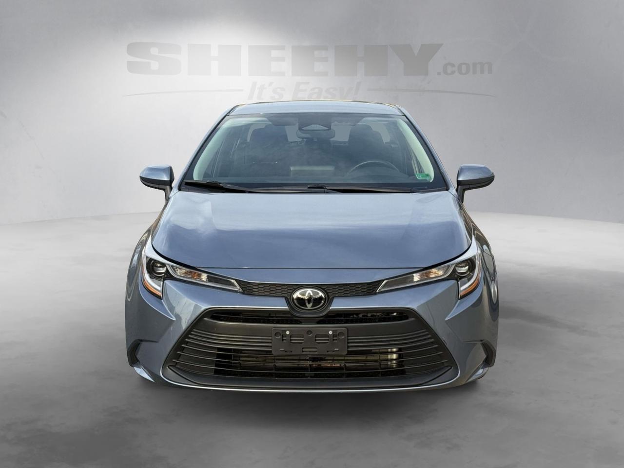 2024 Toyota Corolla LE Fredericksburg VA