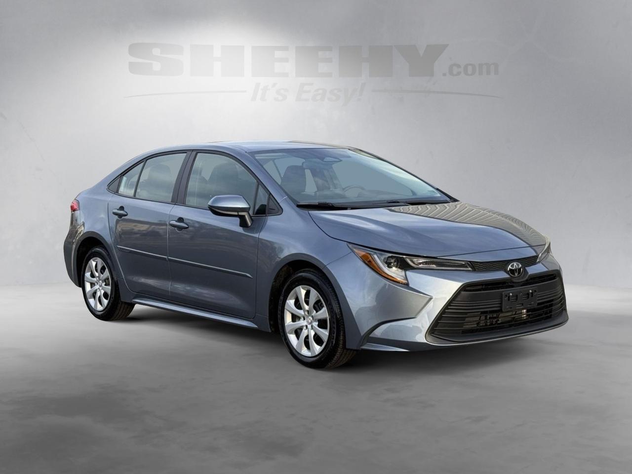 2024 Toyota Corolla LE Fredericksburg VA