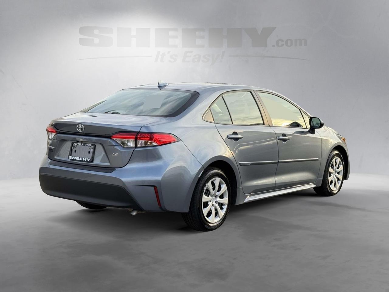 2024 Toyota Corolla LE Fredericksburg VA