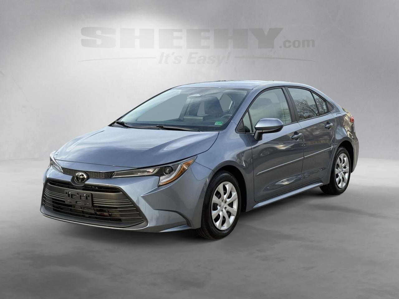 2024 Toyota Corolla LE Fredericksburg VA