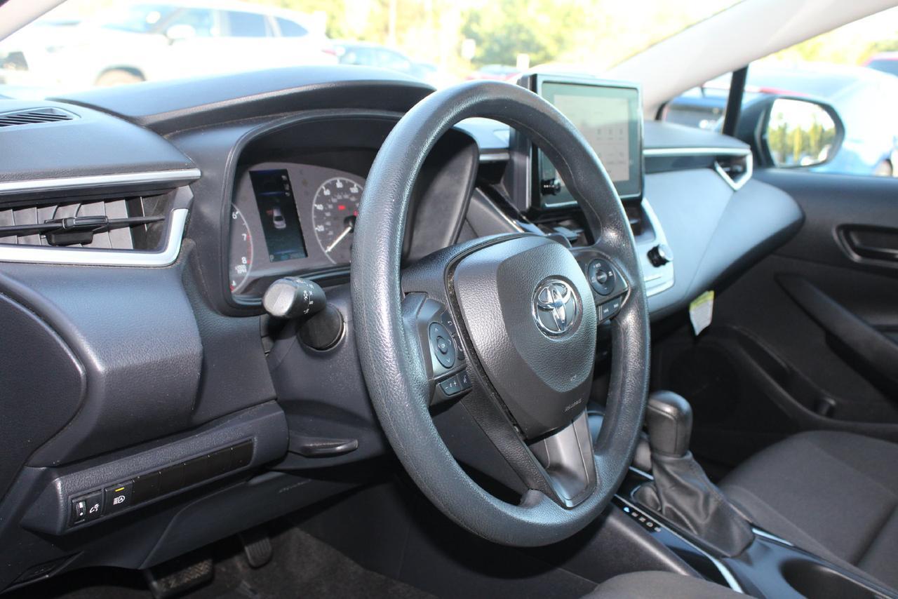 2024 Toyota Corolla LE Stafford VA