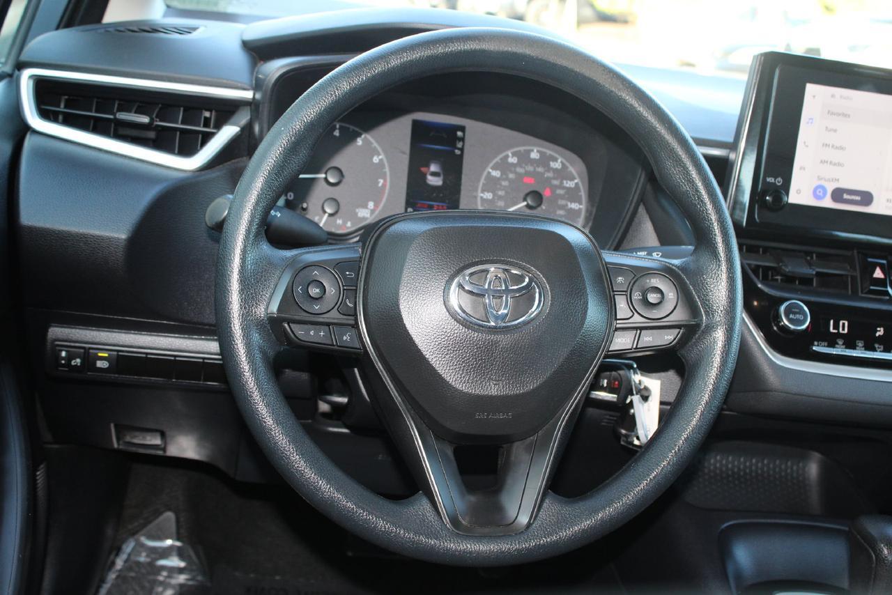 2024 Toyota Corolla LE Stafford VA