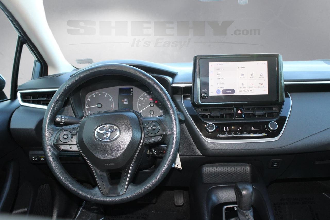 2024 Toyota Corolla LE Stafford VA