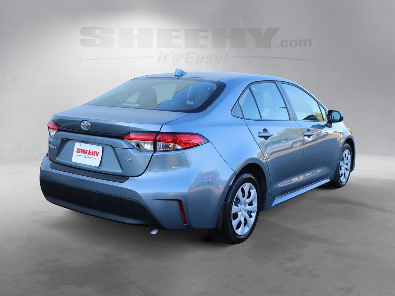 2024 Toyota Corolla LE Stafford VA