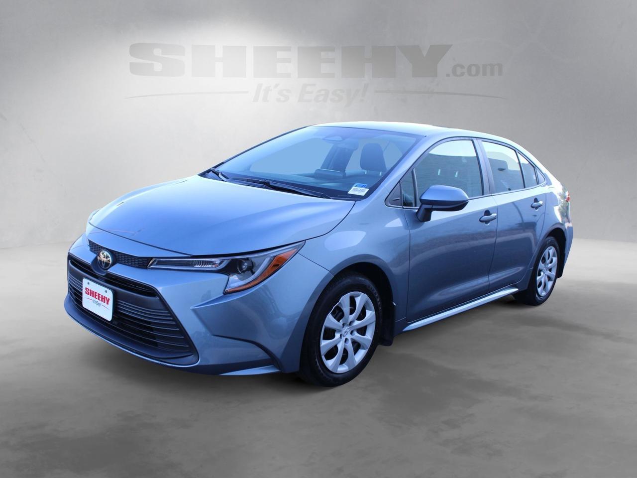 2024 Toyota Corolla LE Stafford VA