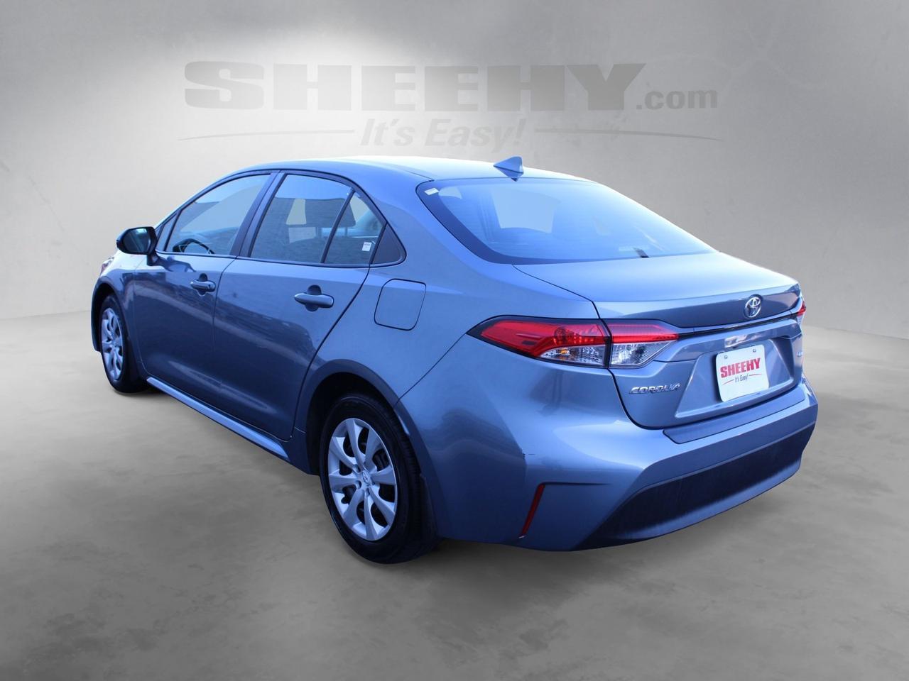 2024 Toyota Corolla LE Stafford VA