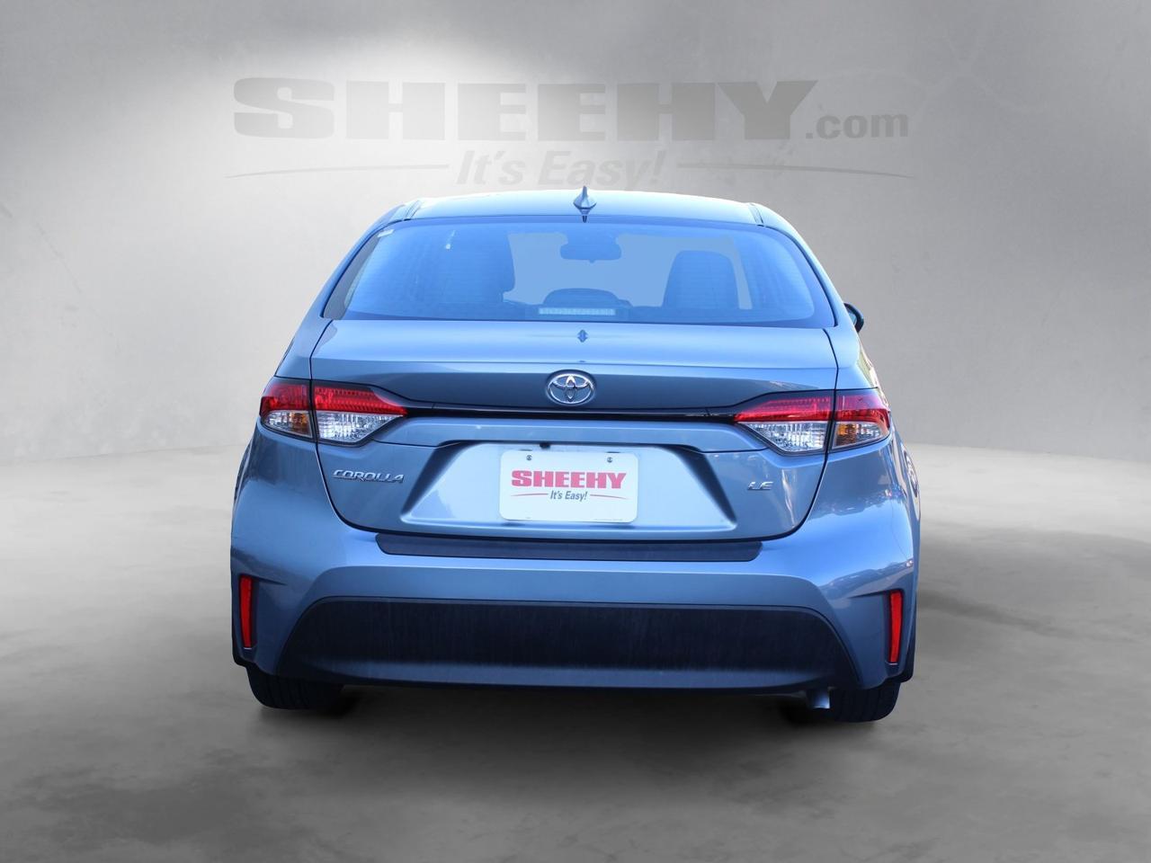 2024 Toyota Corolla LE Stafford VA