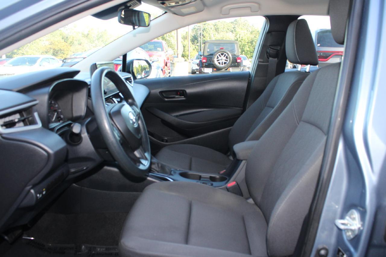 2024 Toyota Corolla LE Stafford VA