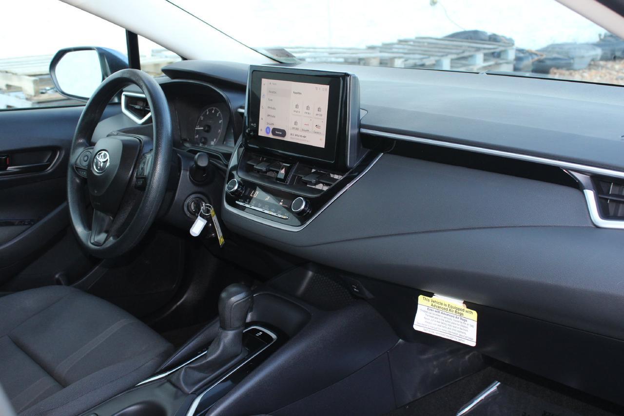 2024 Toyota Corolla LE Stafford VA
