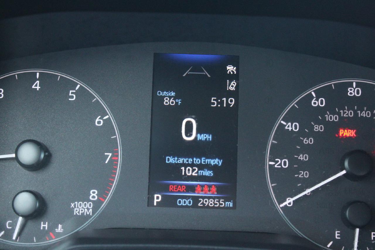 2024 Toyota Corolla LE Stafford VA