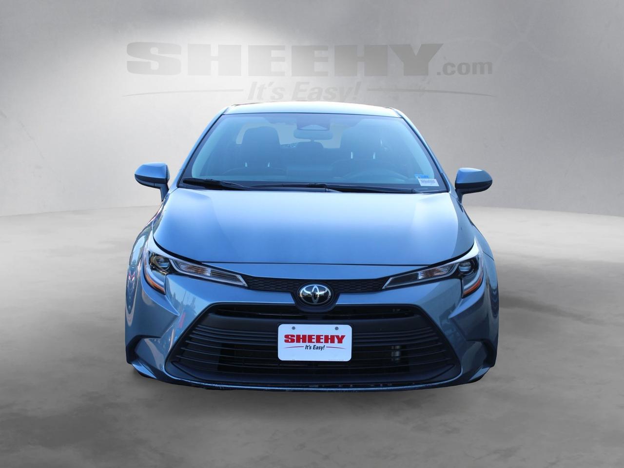 2024 Toyota Corolla LE Stafford VA