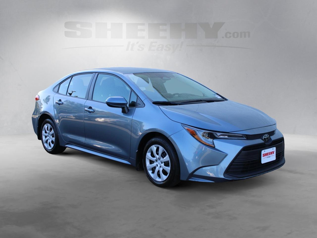 2024 Toyota Corolla LE Stafford VA