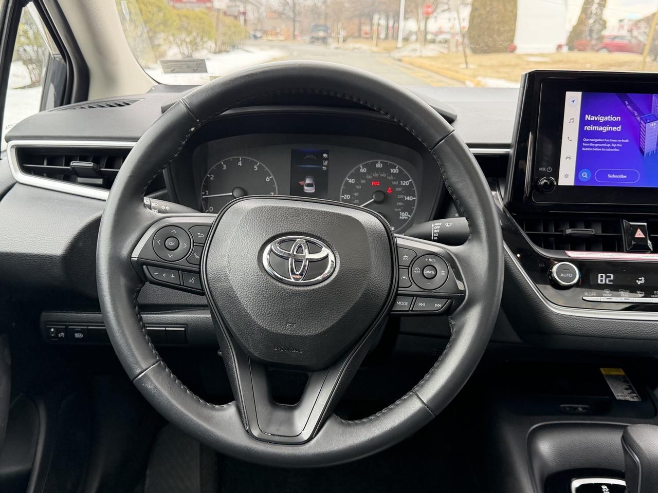 2024 Toyota Corolla LE Stafford VA