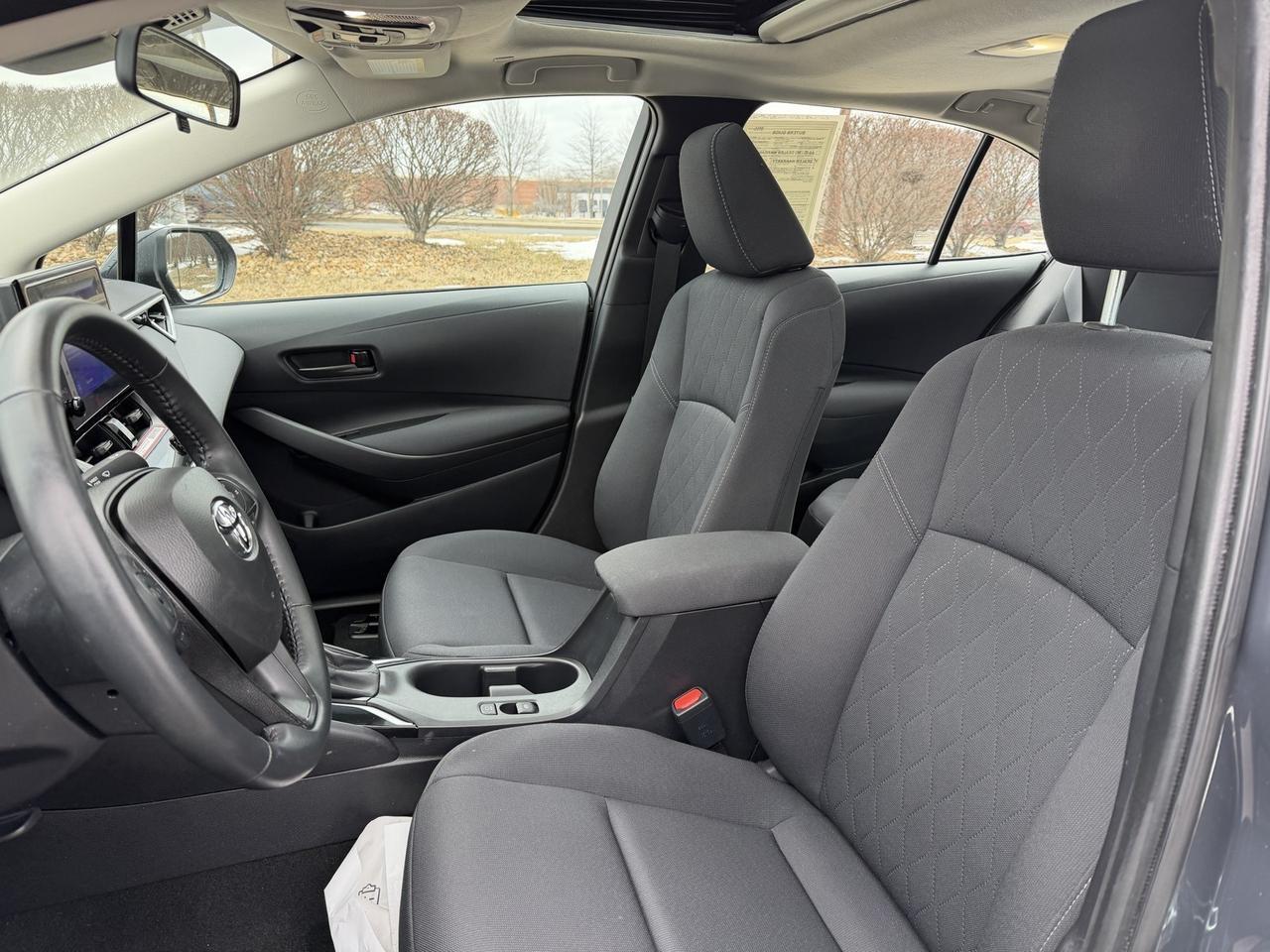 2024 Toyota Corolla LE Stafford VA