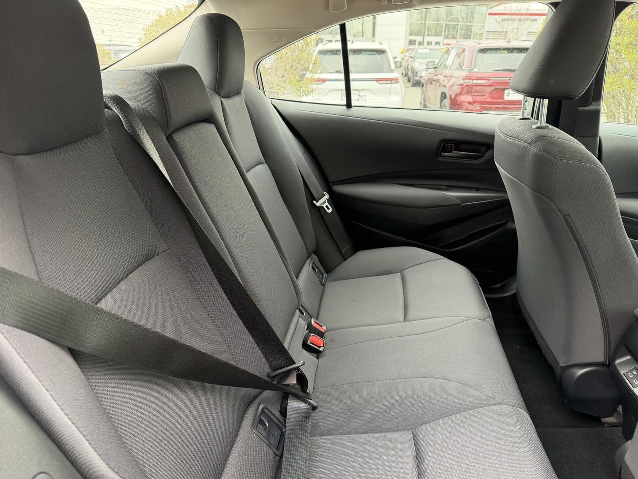 2024 Toyota Corolla LE Stafford VA